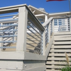 Budget Awning & Handrails-SC