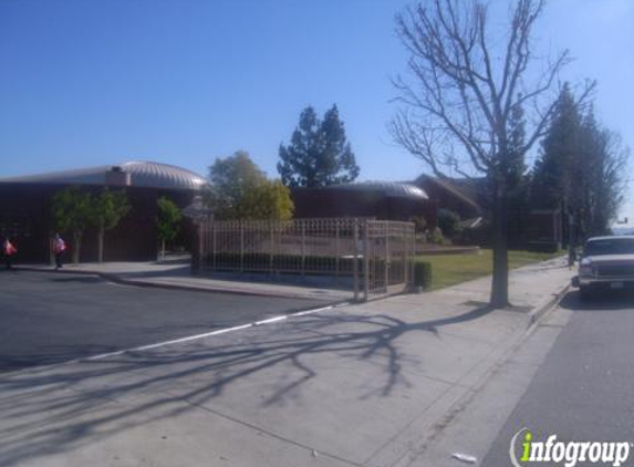 St. John Baptist De La Salle Parish - Granada Hills, CA