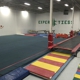 Exper-Tiess Gymnastics For All