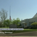 African American Military History Museum - Museums