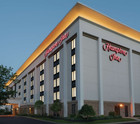 Hampton Inn Reading/Wyomissing - Wyomissing, PA