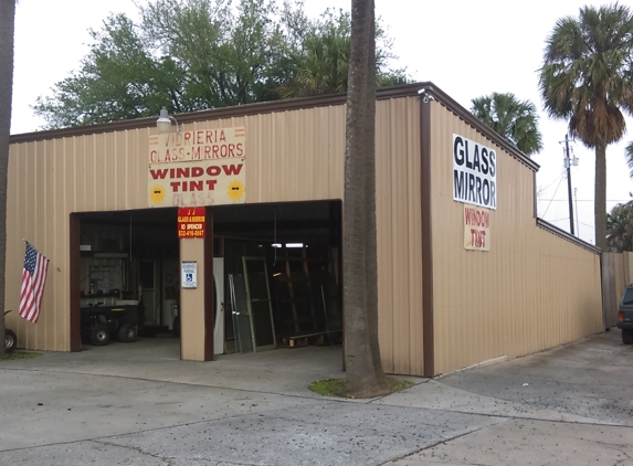 JJ Glass & Mirrors - South Houston, TX