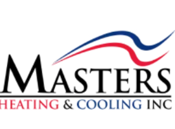 Masters Heating & Cooling - Fort Wayne, IN