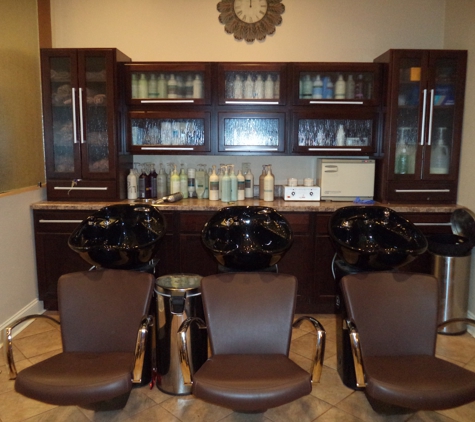 Tuscan Sun Spa & Salon - Clarksburg, WV