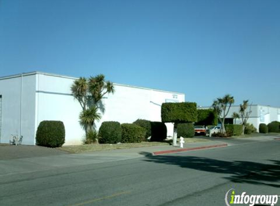 Seco Seals Inc - Costa Mesa, CA