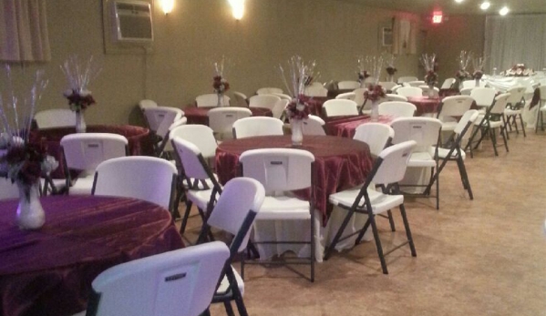 Ambiance Event Center - San Antonio, TX