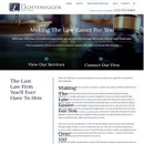 The Lichtenegger Law Firm - Attorneys
