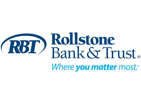 Rollstone Bank & Trust - Groton, MA