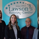 Lawson's Hearing Center - Hearing Aids & Assistive Devices