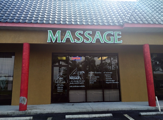 Elite Massage Fort Myers LLC - Fort Myers, FL