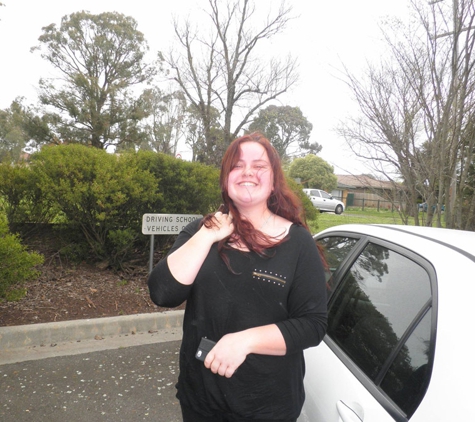 LJ's Driver Training - Castlemaine, VIC