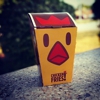 Burger King gallery