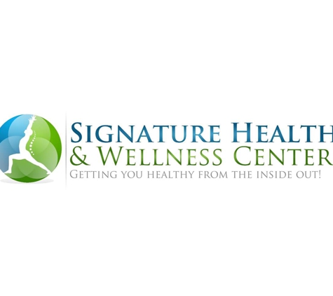 Signature Health & Wellness Center - Belleville, NJ