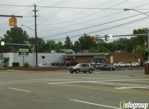 Convenience Food Mart - Beachwood, OH