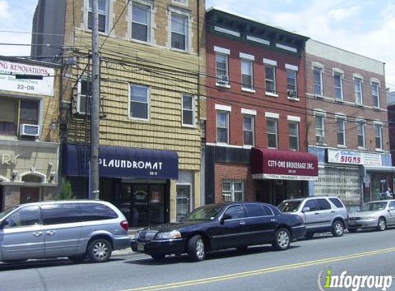 Astoria Fine Gourmet Deli - Astoria, NY