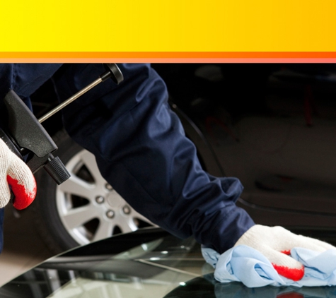 Economy Windscreens - Coopers Plains, QLD. We offer a same day service to get you back on the road as soon as possible!