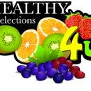 Healthy Selections 4u a Vending Company - Vending Machines