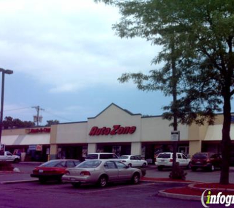 AutoZone Auto Parts - Chicago, IL