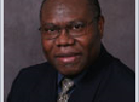 Dr. Patrick Van Martin-Yeboah, MD - East Orange, NJ