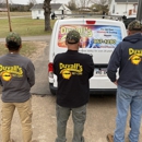 Duvall's Air Conditioning Inc - Air Conditioning Contractors & Systems