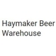 Haymaker Beer Warehouse