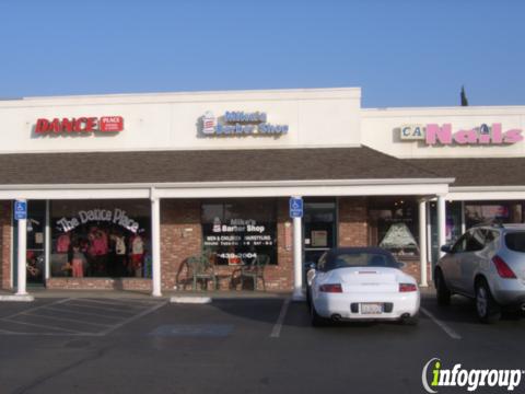 Mike's Barber Shop 738 W Bullard Ave, Fresno, CA 93704 ...