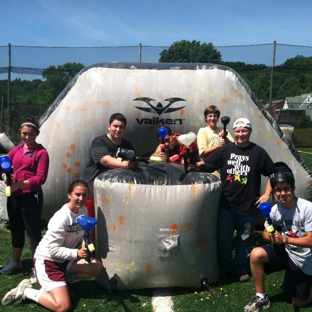 Pittsburgh Paintball Park - Pittsburgh, PA