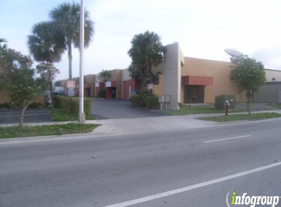 BCH Printing - Hialeah, FL