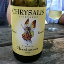 Chrysalis Vineyards - Tourist Information & Attractions