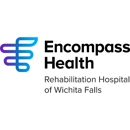 Encompass Health Rehabilitation Hospital of Wichita Falls - Physical Therapy Clinics