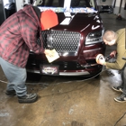 Bailey's Auto Detailing & Storage