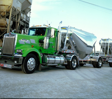 Reliable Trucking Inc - Woodland, CA