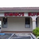 Kamados - Japanese Restaurants