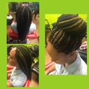 Original African Braids - Hair Braiding