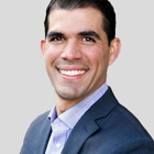 David Byrd at CrossCountry Mortgage