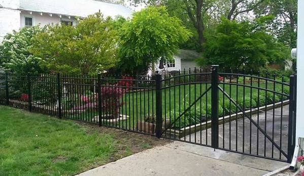 Specialized Fence - Neptune, NJ