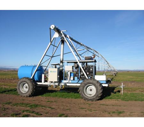 Rich River Irrigation Developments - Moama, NSW