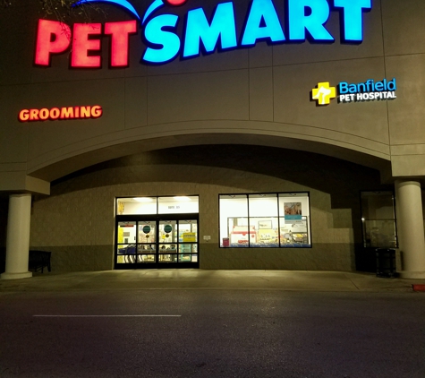 PetSmart - Cedar Park, TX