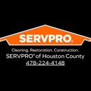 SERVPRO of Houston County - Air Duct Cleaning