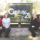 Century 21 Heritage Realty