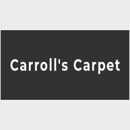 Carroll's Carpets - Linoleum