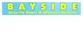Bayside Security Doors & Shower Screens Logo