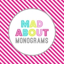 MadAboutMonograms - Monograms