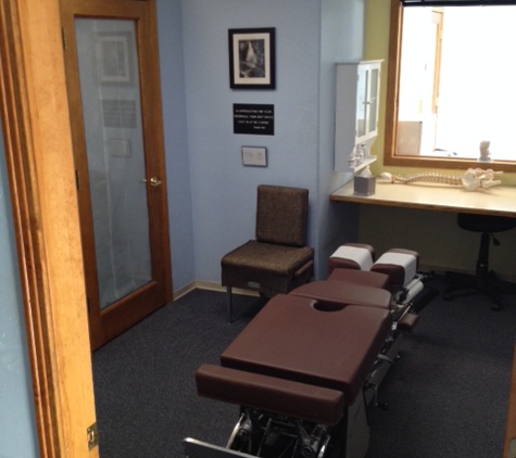 Durango Walk-In Chiropractic - Durango, CO