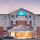 WoodSpring Suites Fort Wayne - Hotels