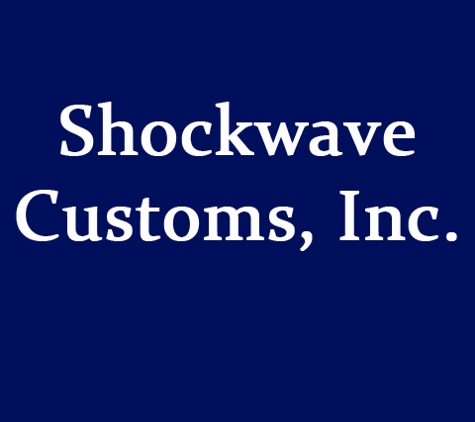 Shockwave Customs, Inc. - Frankfort, IL