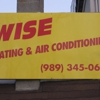 Wise Heating & Cooling Inc. gallery