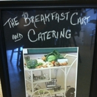 Breakfast Cart & Catering