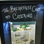 Breakfast Cart & Catering