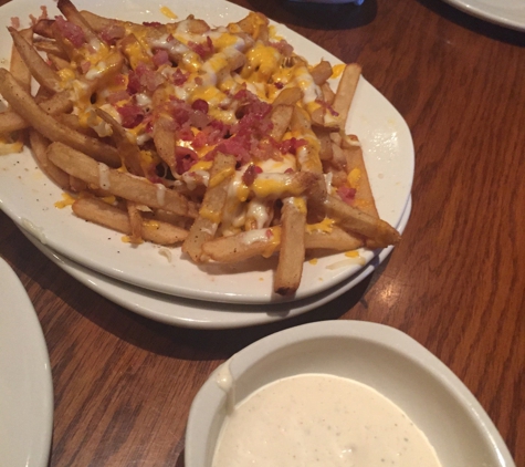 Outback Steakhouse - Peabody, MA